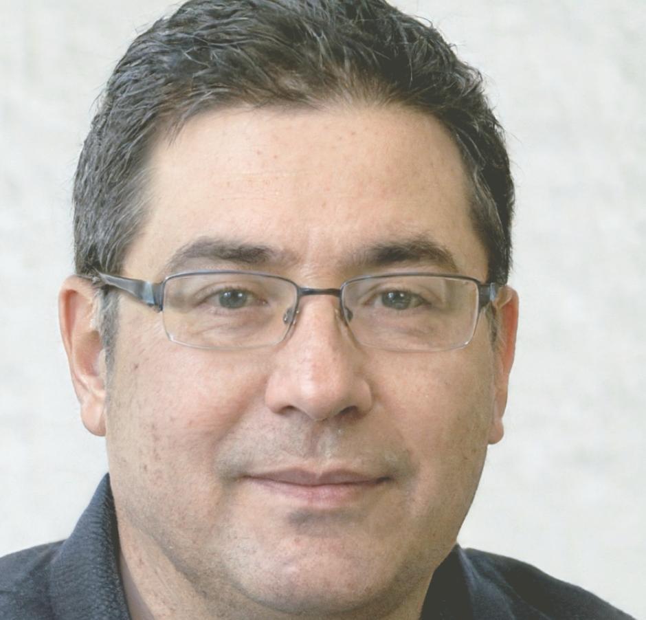 Thilo Neumüller, Co-Trainer und Finanzexperte