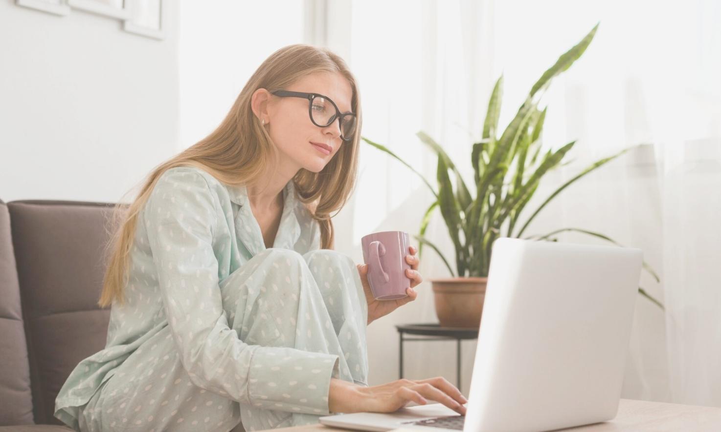 Moderner Arbeitsplatz für Finanzberatung in Husum